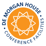 De Morgan House Logo